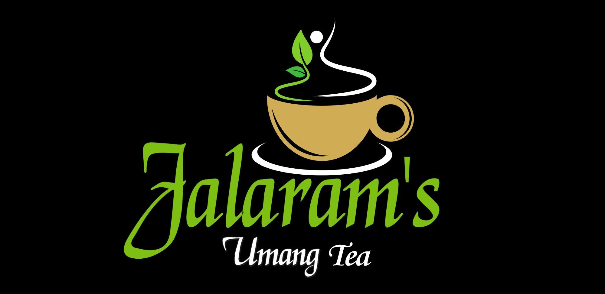 Jalaram Umang Tea